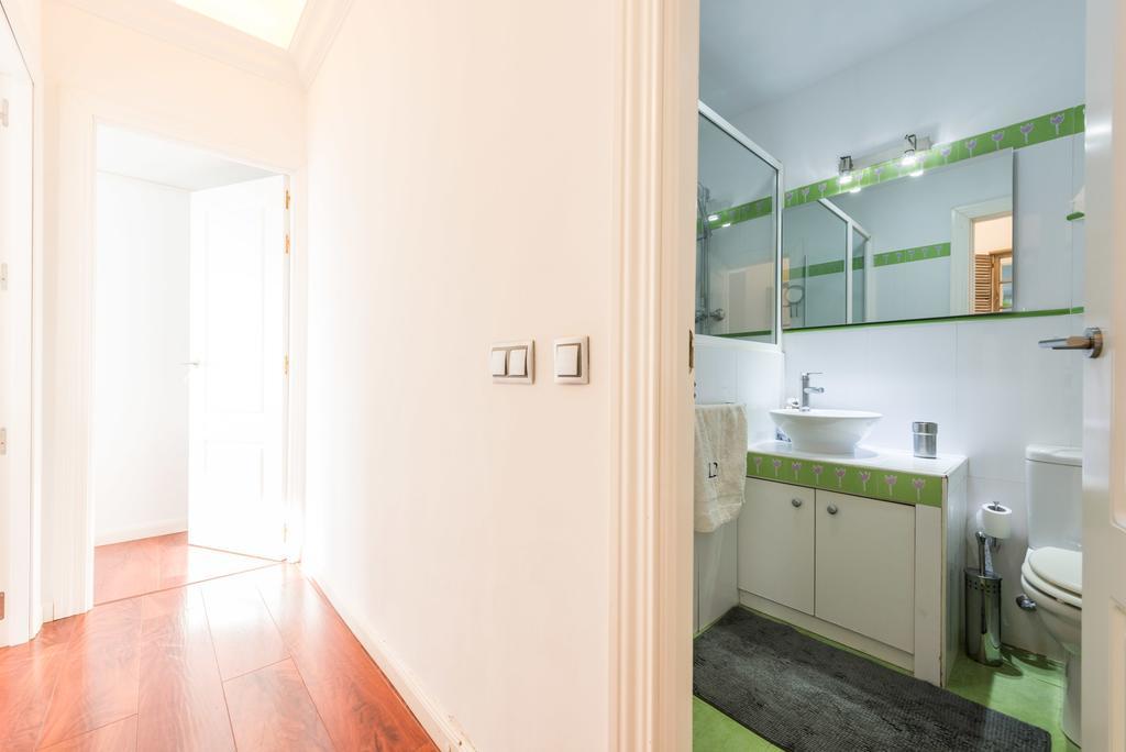 General Peron Picasso Appartement