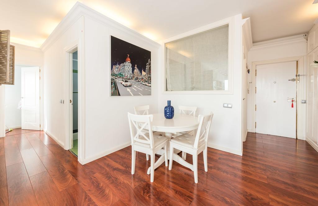 Appartement General Peron Picasso *