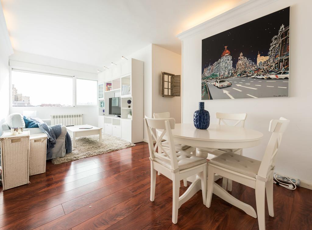 Appartement General Peron Picasso Madrid