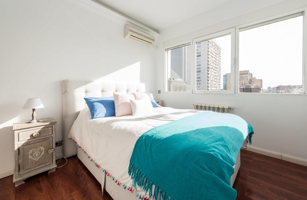 Appartement General Peron Picasso