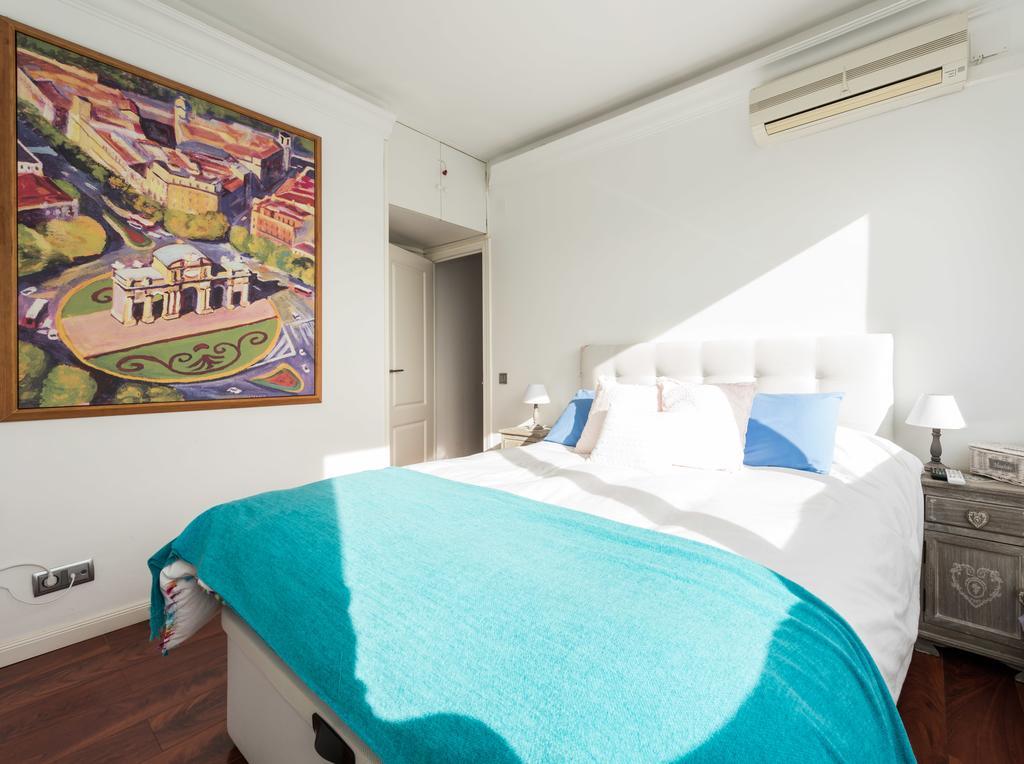 General Peron Picasso Appartement