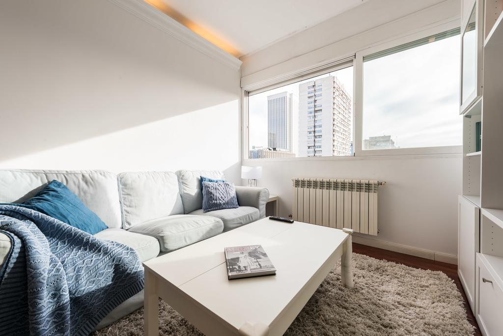 General Peron Picasso Appartement *