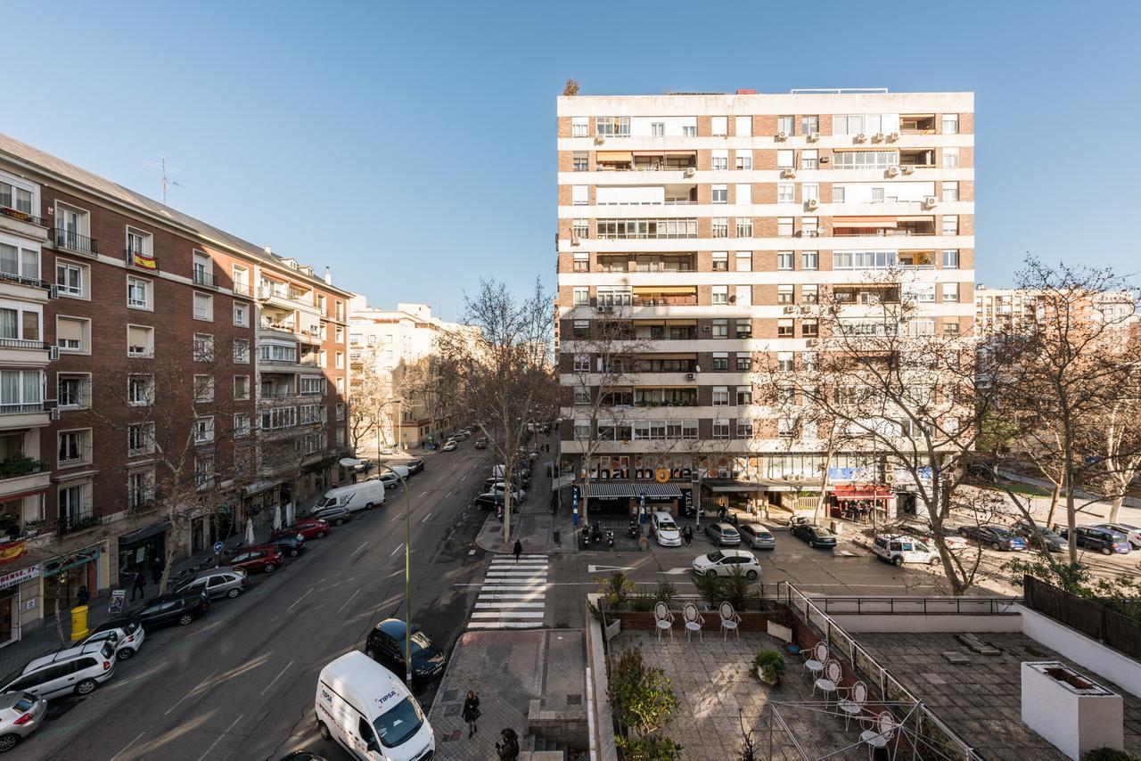 General Peron Picasso Appartement *